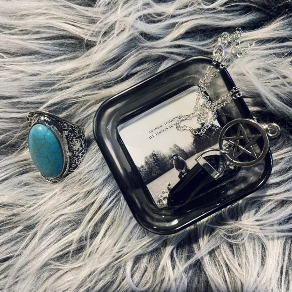 George Harrison Mini Catch-All Tray